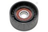 Купить Натяжной ролик Nissan X-Trail, Renault Megane, Latitude, Opel Movano, Renault Master, Laguna, Espace, Scenic, Trafic, Nissan Qashqai, Opel Vivaro Optimal 0-N2039S (фото1) подбор по VIN коду, цена 614 грн.