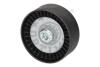 Купити Проміжний ролик Mercedes W212, CLK-Class, W203, S203, W211, S211, W204, S204, W906 Optimal 0-N2206 (фото3) підбір по VIN коду, ціна 571 грн.