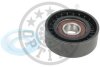Купить Проміжний ролик Optimal 0-N2214S (фото1) подбор по VIN коду, цена 677 грн.