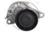 Купить Натяжитель ремня Renault Scenic, Grand Scenic, Nissan Qashqai, Renault Megane, Trafic, Opel Vivaro, Mercedes W205, S205, Vito, Renault Fluence, Kadjar Optimal 0-N2280 (фото4) подбор по VIN коду, цена 4844 грн.