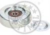 Купить Промежуточный ролик Nissan Almera, Maxima, Primera Optimal 0-N2469 (фото1) подбор по VIN коду, цена 1434 грн.