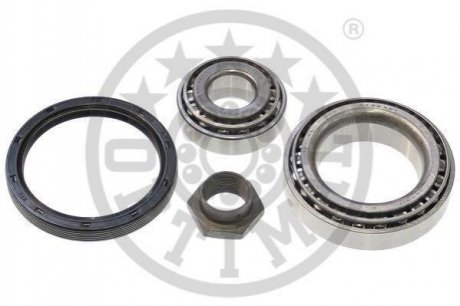 Подшипник ступицы передней 1.9i vw DG 57 кВт VW Transporter T2, T3 79-92 Optimal 101102