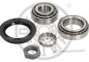 Купить Подшипник колесный Audi 80, 100, A6, A4, Volkswagen Caddy Optimal 102008 (фото1) подбор по VIN коду, цена 394 грн.