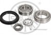 Купить Подшипник колесный Audi 80, 100, A6, A4, Volkswagen Caddy Optimal 102008 (фото2) подбор по VIN коду, цена 394 грн.