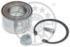 Купить Подшипник колесный Volkswagen Transporter Optimal 102207 (фото1) подбор по VIN коду, цена 1366 грн.
