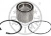 Купить Подшипник колесный Volkswagen Amarok Optimal 102702 (фото1) подбор по VIN коду, цена 2231 грн.