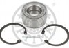 Купити Підшипник колісний Opel Kadett, Ascona, Vectra, Chevrolet Aveo, Opel Astra, Daewoo Nexia, Nubira, Lanos, Opel Meriva, Corsa, Combo Optimal 201032 (фото1) підбір по VIN коду, ціна 682 грн.