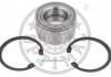 Купити Підшипник колісний Opel Kadett, Ascona, Vectra, Chevrolet Aveo, Opel Astra, Daewoo Nexia, Nubira, Lanos, Opel Meriva, Corsa, Combo Optimal 201032 (фото2) підбір по VIN коду, ціна 682 грн.