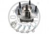 Купить Подшипник колесный с ступицей Chevrolet Captiva Optimal 252793 (фото4) подбор по VIN коду, цена 4754 грн.