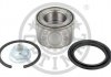 Купить Подшипник колесный Optimal 301703 (фото1) подбор по VIN коду, цена 2281 грн.