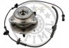 Купить Подшипник колесный с ступицей Ford Explorer Optimal 301791 (фото1) подбор по VIN коду, цена 4033 грн.