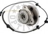 Купить Подшипник колесный с ступицей Ford Explorer Optimal 301791 (фото2) подбор по VIN коду, цена 4033 грн.