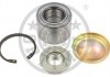 Купити Підшипник колісний Ford Focus, Fiesta, Fusion, Mazda 2 Optimal 302057 (фото2) підбір по VIN коду, ціна 719 грн.