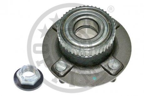 Підшипник колісний з маточиною Ford Mondeo, Fiesta Optimal 302188