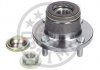 Купити Підшипник колісний з маточиною Ford Focus, Fiesta, Fusion, Mazda 2 Optimal 302212L (фото1) підбір по VIN коду, ціна 2763 грн.