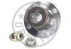 Купити Підшипник колісний з маточиною Ford Focus, Fiesta, Fusion, Mazda 2 Optimal 302212L (фото4) підбір по VIN коду, ціна 2763 грн.