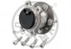 Купить Подшипник колесный с ступицей Ford Mondeo, Kuga, Focus Optimal 302302 (фото2) подбор по VIN коду, цена 4492 грн.