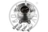 Купить Подшипник колесный с ступицей Optimal 302504 (фото3) подбор по VIN коду, цена 3570 грн.