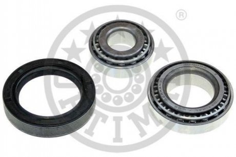 Подшипник колесный Mercedes W124, S124, C124, C207, C238, A124, A207, A238 Optimal 401042