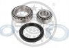 Купити Підшипник колісний Mercedes T1/T2, W901, W902, W903, Volkswagen LT, Mercedes W904 Optimal 401137 (фото1) підбір по VIN коду, ціна 1028 грн.