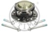 Купить Подшипник колесный с ступицей Optimal 401304 (фото1) подбор по VIN коду, цена 3771 грн.