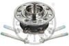 Купить Подшипник колесный с ступицей Optimal 401304 (фото2) подбор по VIN коду, цена 3771 грн.