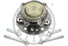 Купить Подшипник колесный с ступицей Optimal 401304 (фото4) подбор по VIN коду, цена 3771 грн.