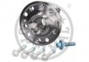 Купить Подшипник колесный с ступицей Optimal 401305 (фото4) подбор по VIN коду, цена 5149 грн.