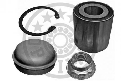 Підшипник колісний Mercedes W168 Optimal 402073