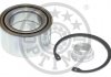 Купити Підшипник колісний Mercedes W124, S124 Optimal 402080 (фото1) підбір по VIN коду, ціна 1801 грн.