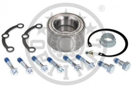 Підшипник колісний Mercedes W140, C140, S210, C215, W220 Optimal 402242L