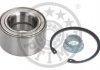 Купити Підшипник колісний Mercedes W140, C140, S210, C215, W220 Optimal 402243 (фото1) підбір по VIN коду, ціна 1539 грн.