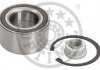 Купить Подшипник колесный Mercedes M-Class, GL-Class, GLE-Class Optimal 402722 (фото2) подбор по VIN коду, цена 2136 грн.