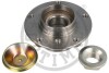 Купить Подшипник колесный с ступицей Optimal 501133 (фото2) подбор по VIN коду, цена 2714 грн.