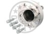 Купить Подшипник колесный с ступицей BMW F45, F46, X1 Optimal 502202 (фото4) подбор по VIN коду, цена 4224 грн.