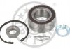 Купить Подшипник колесный Citroen C4, DS3, Peugeot 5008, 308, 408, Citroen DS4, C3, Berlingo, Peugeot Partner, 208, 207 Optimal 601953 (фото2) подбор по VIN коду, цена 1235 грн.