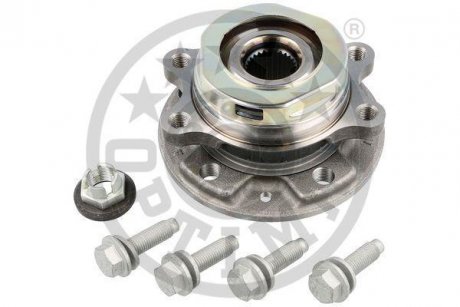 Подшипник колесный с ступицей Renault Latitude, Laguna Optimal 701395