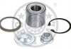 Купити Підшипник колісний Renault Megane, Fluence, Scenic, Grand Scenic Optimal 702983L (фото1) підбір по VIN коду, ціна 1246 грн.