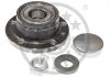 Купить Подшипник колесный DOBLO Fiat Doblo, Opel Combo, Fiat 500 Optimal 802976 (фото1) подбор по VIN коду, цена 2411 грн.