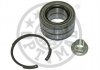 Купить Подшипник колесный Land Rover Discovery, Range Rover Optimal 882718 (фото1) подбор по VIN коду, цена 1818 грн.