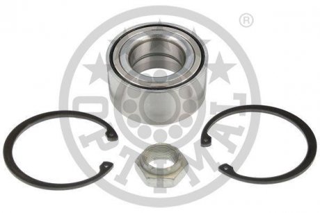 Купити Підшипник колісний SAAB 900, 9-5, 9-3 Optimal 891630 (фото1) підбір по VIN коду, ціна 1207 грн.