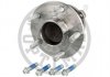 Купить Подшипник колесный с ступицей Volvo C30, C70, S40, V50 Optimal 892202 (фото3) подбор по VIN коду, цена 4207 грн.