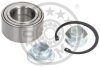 Фото підшипник колісний Honda Legend, Pilot Optimal 911969 Купить Підшипник колісний Honda Legend, Pilot Optimal 911969 (фото1) подбор по VIN коду, цена 1796 грн.