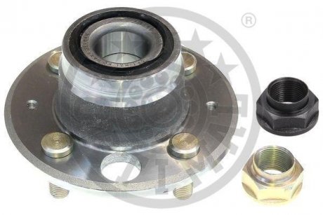 Подшипник колесный с ступицей Honda Civic, Accord, Prelude Optimal 912532