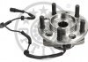 Купить Подшипник колесный с ступицей Optimal 921719L (фото2) подбор по VIN коду, цена 6458 грн.