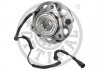 Купить Подшипник колесный с ступицей Optimal 921719L (фото3) подбор по VIN коду, цена 6458 грн.