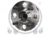 Купить Подшипник колесный с ступицей Hyundai I20, I10, Getz, KIA Picanto, Rio, Hyundai Accent Optimal 922406 (фото2) подбор по VIN коду, цена 4111 грн.