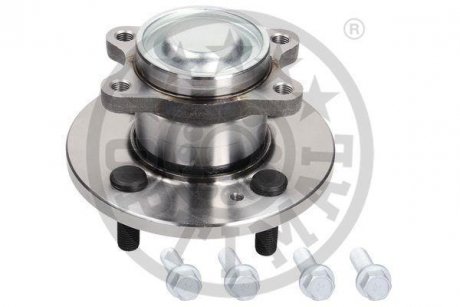 Купити Підшипник колісний з маточиною Hyundai Getz, KIA Picanto, Rio, Hyundai Accent Optimal 922408 (фото1) підбір по VIN коду, ціна 3374 грн.