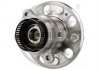 Купить Подшипник колесный с ступицей Hyundai I30, KIA Ceed, Hyundai Elantra, KIA Pro Ceed Optimal 922528 (фото3) подбор по VIN коду, цена 2943 грн.