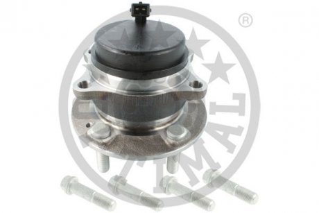 Підшипник колісний KIA Sorento, Hyundai Santa Fe, Mitsubishi Outlander Optimal 922822